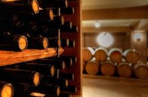 Day Trip to Nemea Winery & Nafplio