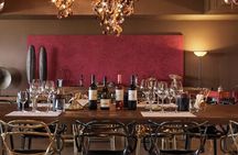 Greece Wine Roads: Athens, Nemea and Santorini