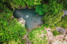 Elephant Cave and Ma Da Valley Jungle 1 Day Trek