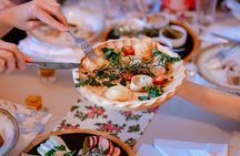 Krakow Food Tasting Tour with Delicious Poland