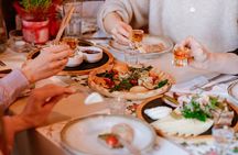 Krakow Food Tasting Tour with Delicious Poland