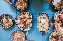 Krakow Food Tasting Tour with Delicious Poland