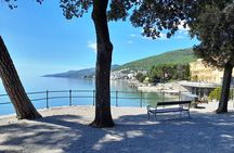 Opatija Walking Tour