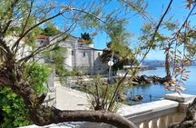 Opatija Walking Tour