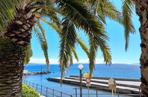 Opatija Walking Tour