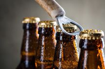 Santorini Local Breweries Tour 
