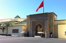 Rabat Medina Walking Half Day Guided Tour