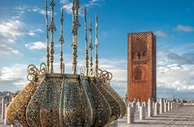 Rabat Medina Walking Half Day Guided Tour