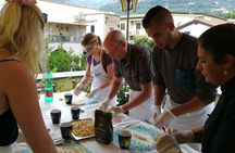Naples Small-Group Homemade Neapolitan Gnocchi Cooking Class