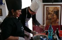 Naples Small-Group Homemade Neapolitan Gnocchi Cooking Class