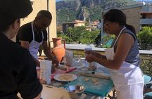 Naples Small-Group Homemade Neapolitan Gnocchi Cooking Class
