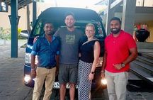 Ella Private Day Tour - Departing from Any Location in Sri Lanka