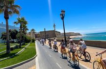 Cadiz Small Group Bike Tour 