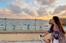 Cadiz Small Group Bike Tour 