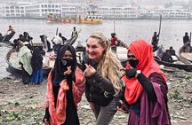 Dhaka City Tour in a Local Way - Explore Dhaka Like a Local !