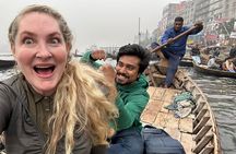 Dhaka City Tour in a Local Way - Explore Dhaka Like a Local !