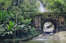 Tijuca Peak Hiking - The Highest Summit in Tijuca National Park