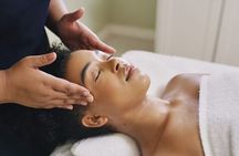Cleopatra Bath VIP Private with Full body Massage and Sauna