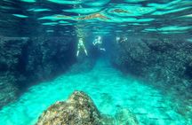 Blue Cave, Lopud, and Sunj Beach Speedboat Tour from Dubrovnik