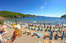 Blue Cave, Lopud, and Sunj Beach Speedboat Tour from Dubrovnik