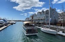 Harbor Lights and Sights Cruise