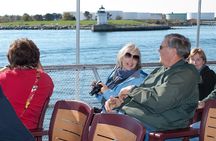 Harbor Lights and Sights Cruise