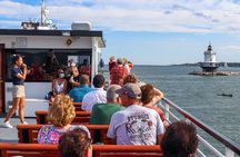 Harbor Lights and Sights Cruise
