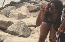 7 Hours Journey Through The Best Of Lagos