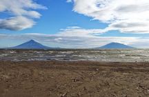Full-day private tour to Nicaragua from Costa Rica