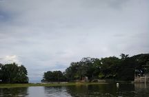 Full-day private tour to Nicaragua from Costa Rica
