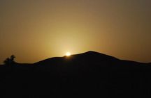 Basic Desert 3 Days 2 Nights from to Marrakesh