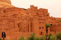 Basic Desert 3 Days 2 Nights from to Marrakesh