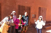 Basic Desert 3 Days 2 Nights from to Marrakesh