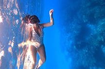 Get to know heaven on earth with Chivis del mar private