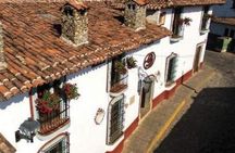 Private Guided Tour to Tapalpa with Transportation
