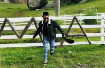 Private Guided Tour to Tapalpa with Transportation