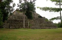 Private Tour to Chacchoben Mayan Ruins & beach