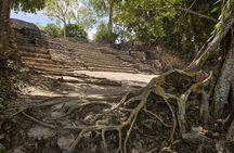Private Tour to Chacchoben Mayan Ruins & beach