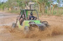 4 Hour Speed Experience in Punta Cana