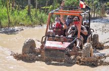 4 Hour Speed Experience in Punta Cana