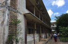 Half Day Trip to Killing Field and Genocidal Museum