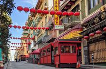 An Insider's Tour of San Francisco's Hidden Gems