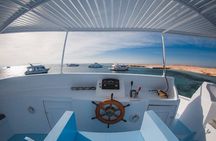 Orange Island Scuba Diving and Snorkeling Tour from Hurghada 