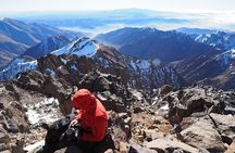 3 days Toubkal Trek from Marrakech