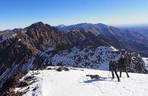 3 days Toubkal Trek from Marrakech