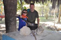 4 Hour Speed Experience in Punta Cana