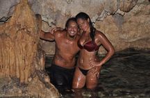 4 Hour Speed Experience in Punta Cana