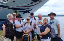 Taste of the Tropics Tour in Efate Vanuatu