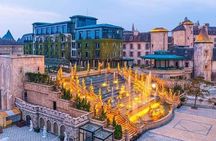Ba Na Hills Full Day Tour & Cable Car Ride