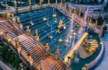 Ba Na Hills Full Day Tour & Cable Car Ride